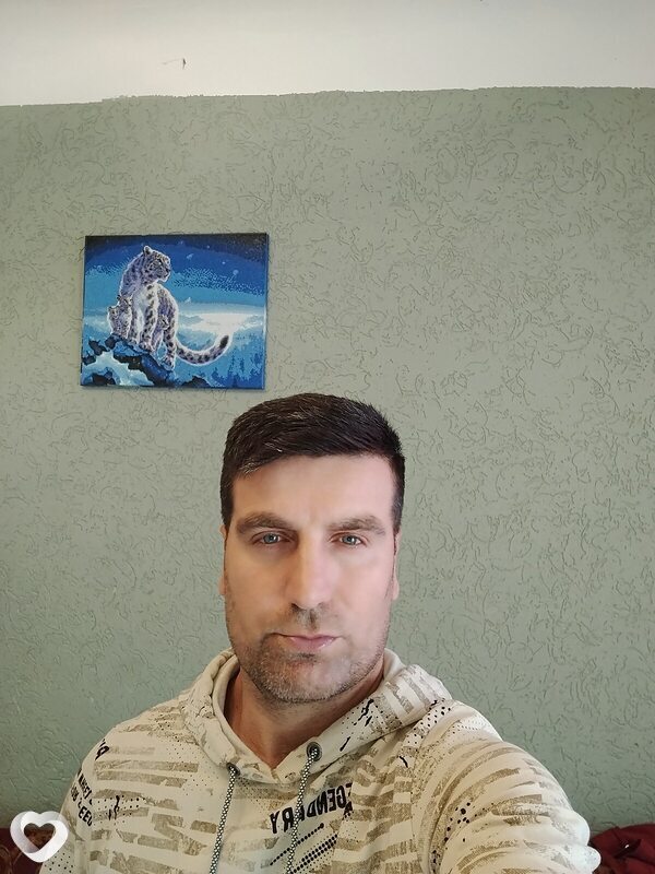Рус, 38, Нижнем Новгороде — анкета №3861955