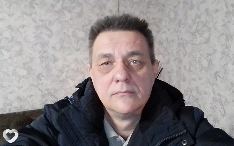 Сергей, 60, Волгограде — анкета №3861960