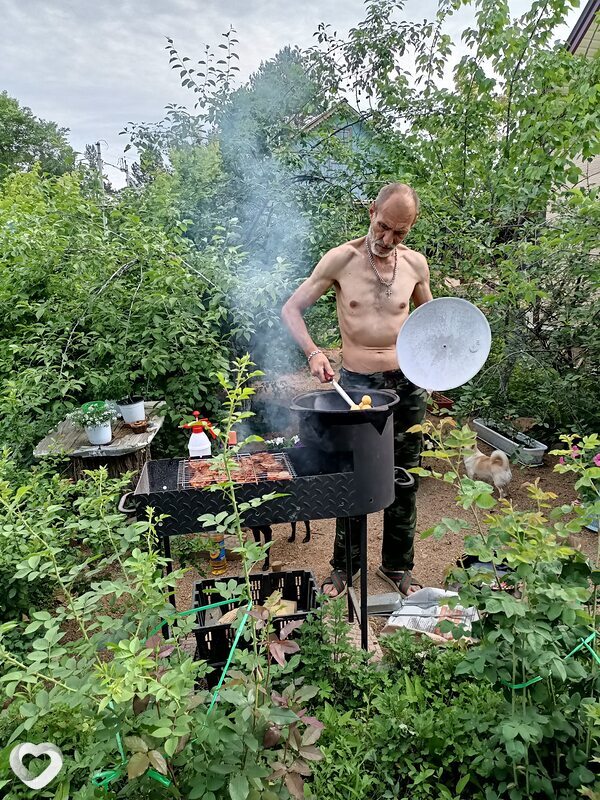 Евгений, 58, Арсеньеве — анкета №3861963