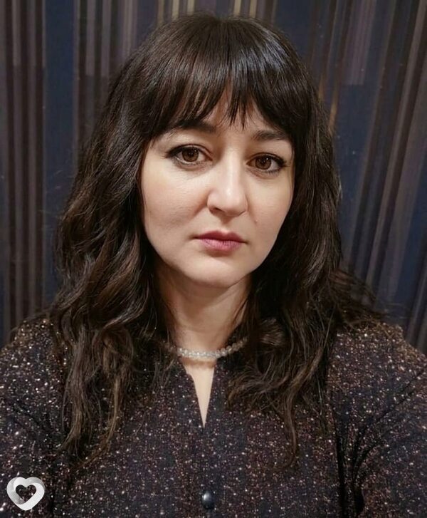 Вероника, 41, Астане — анкета №3861870
