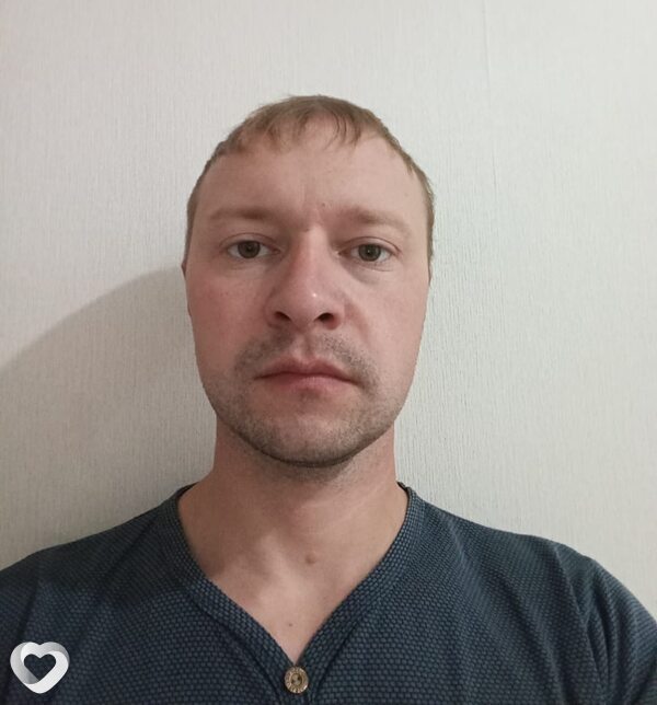Сергей, 44, Чите — анкета №3861872