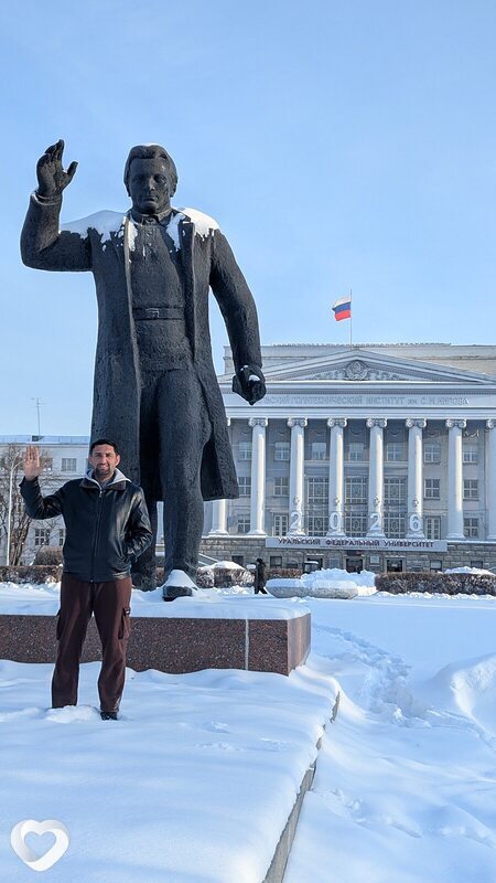 Гюль, 30, Екатеринбурге — анкета №3861873
