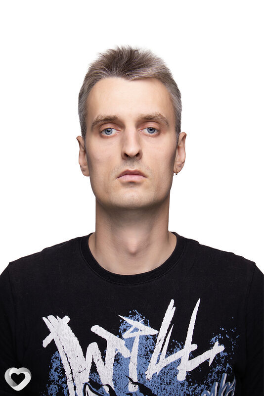 Евсеенко Сергей, 32, Санкт-Петербурге — анкета №3861877