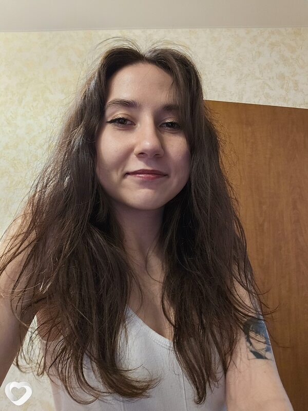 Анастасия, 24, Москве — анкета №3861885