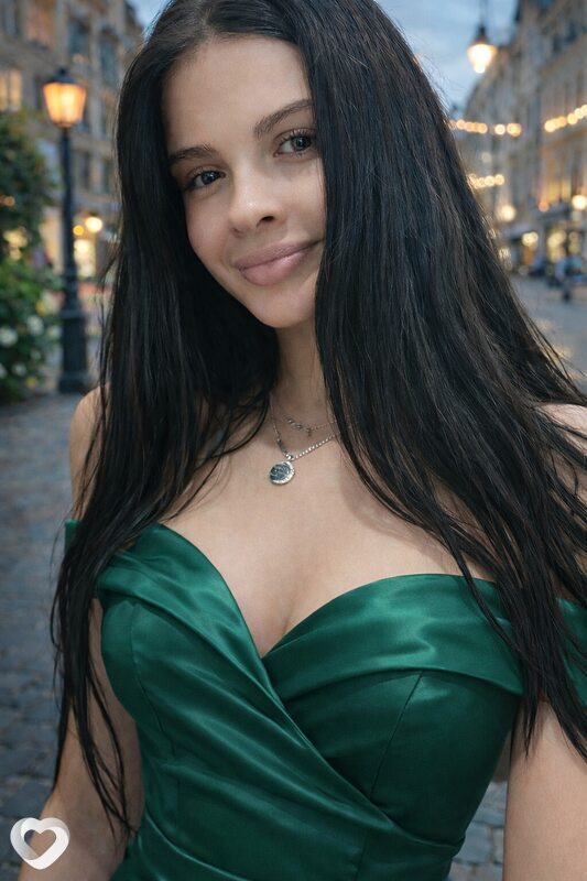 Ирина, 27, Донецке — анкета №3861795