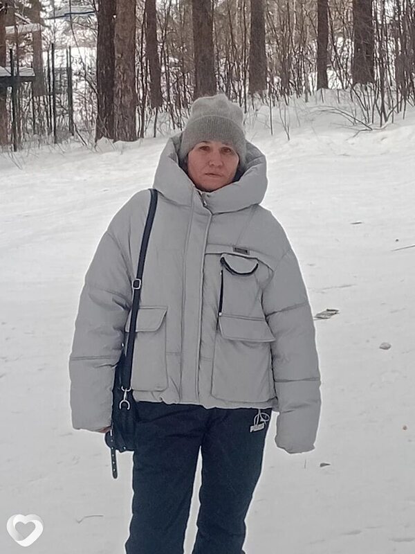 Кристина, 39, Екатеринбурге — анкета №3861796