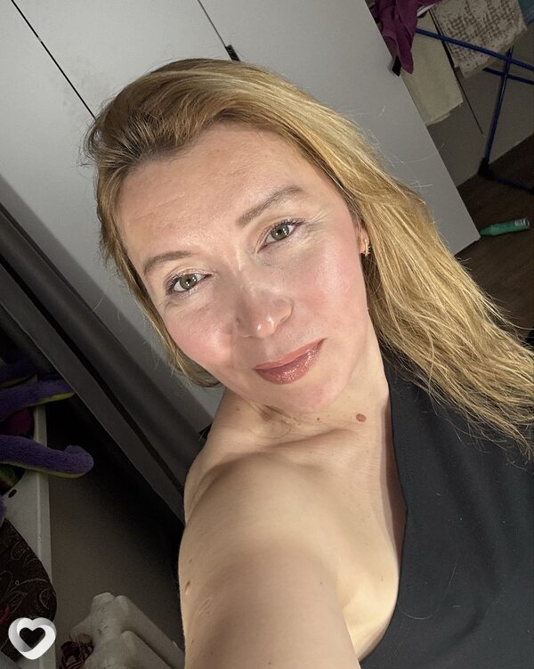 Айгуль, 47, Уфе — анкета №3861800