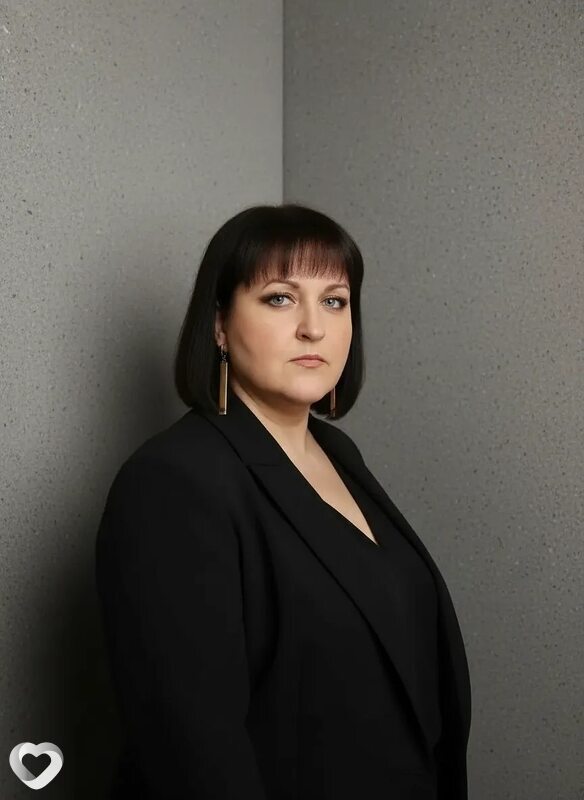 Елена, 44, Воронеже — анкета №4700538