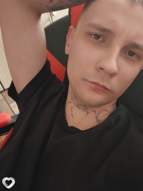 Стас, 25, Магнитогорске — анкета №3861810