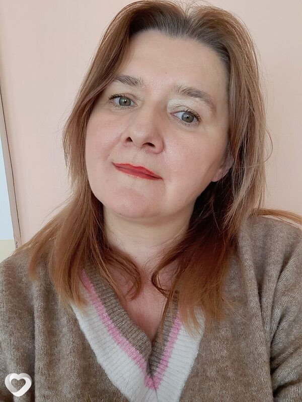 Алёна, 49, Могилев — анкета №3861811