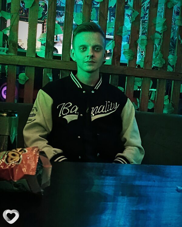 Сергей, 27, Камышине — анкета №3861814