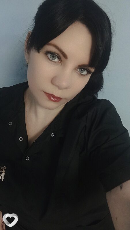 Екатерина, 35, Астрахани — анкета №3861919