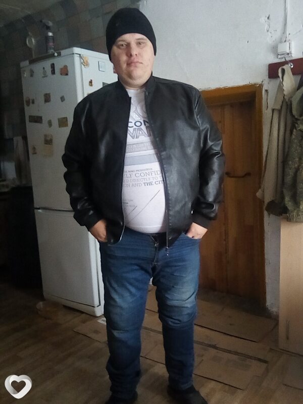 Константин, 27, Перми — анкета №3861936