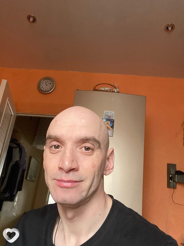 Алексей, 44, Кунгуре — анкета №3861724
