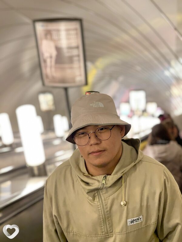 Азат, 27, Сочи — анкета №3861727