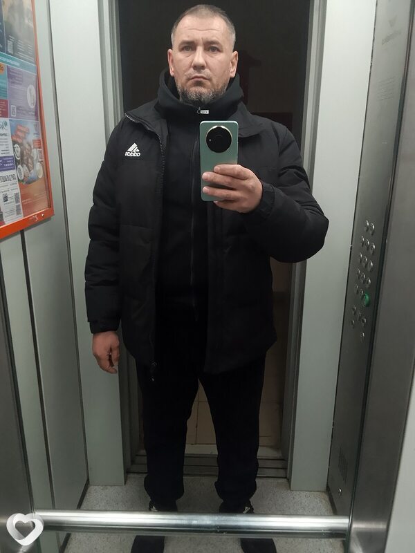 Давид, 45, Владимире — анкета №3861728