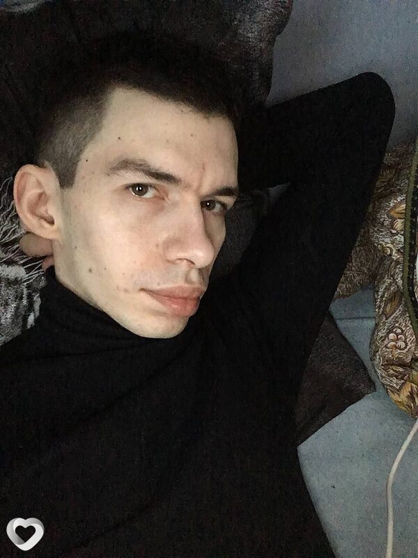 Андрей, 31, Когалыме — анкета №3861733