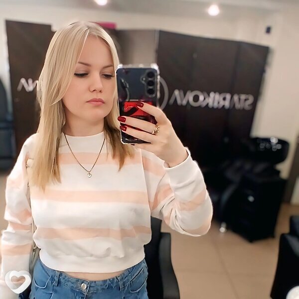 Дарина, 29, Челябинске — анкета №3862117