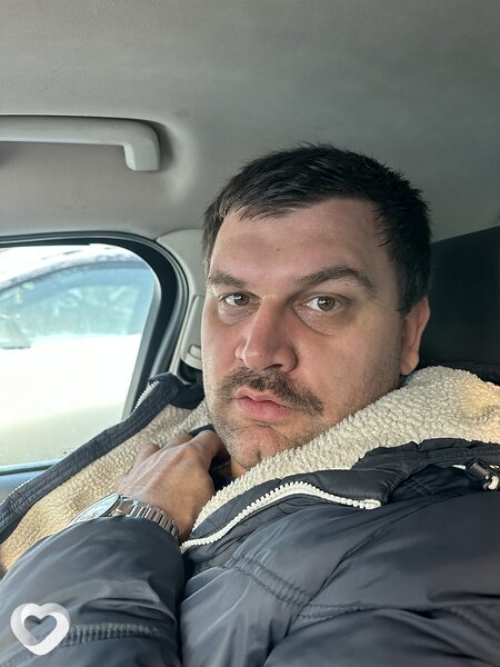 Михаил, 39, Томске — анкета №3862121