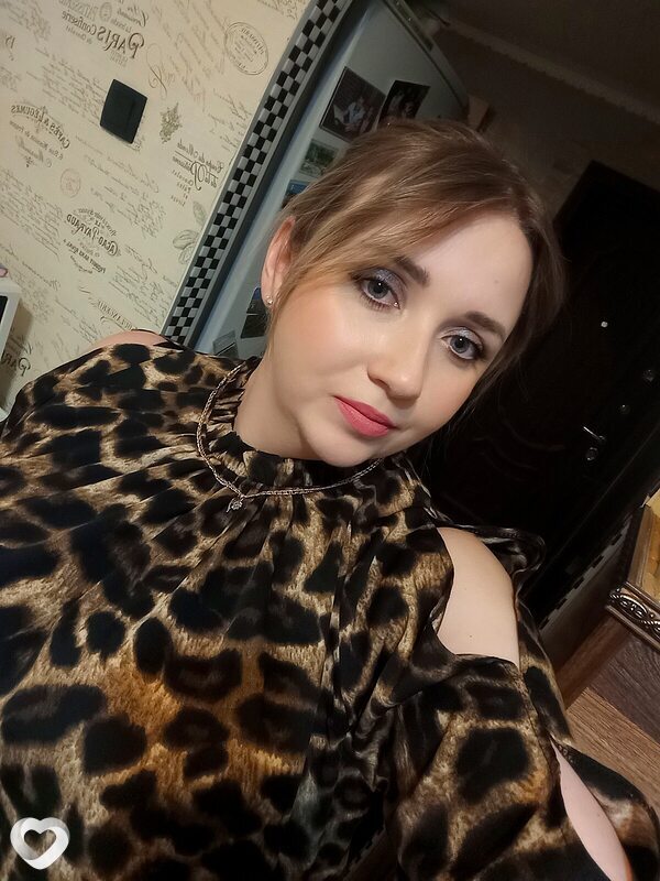 Юлия, 29, Орёл — анкета №3862127