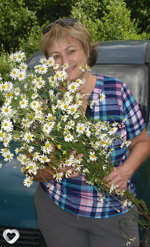 Наташа, 59, Петрозаводске — анкета №3862131