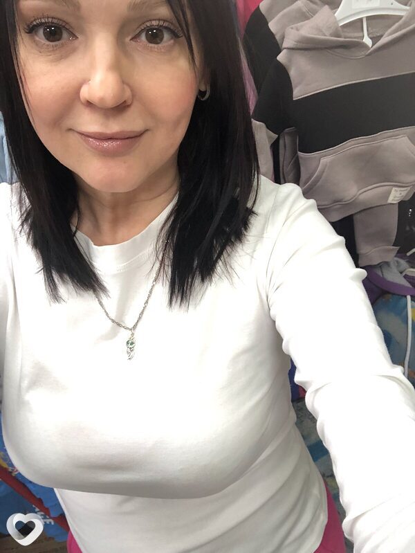 Наташа, 45, Ижевске — анкета №3862134