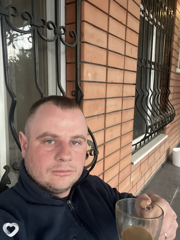 Юрий, 36, Апшеронске — анкета №3862139