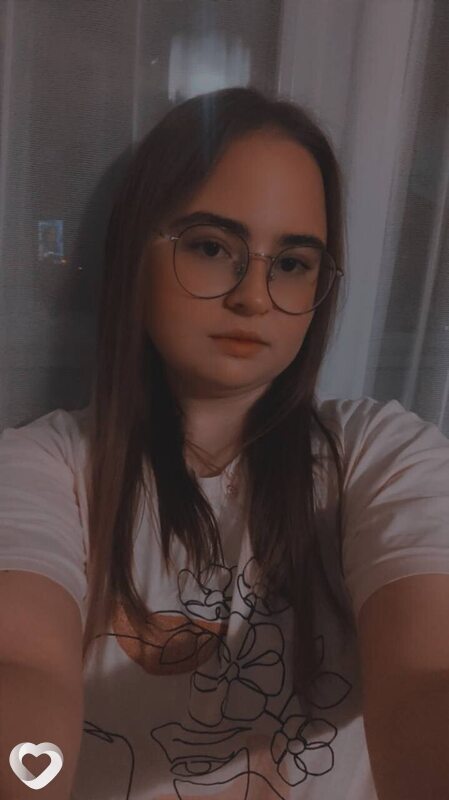 Женя, 18, Гомеле — анкета №3861991