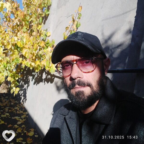 Маис, 39, Краснодаре — анкета №3861992