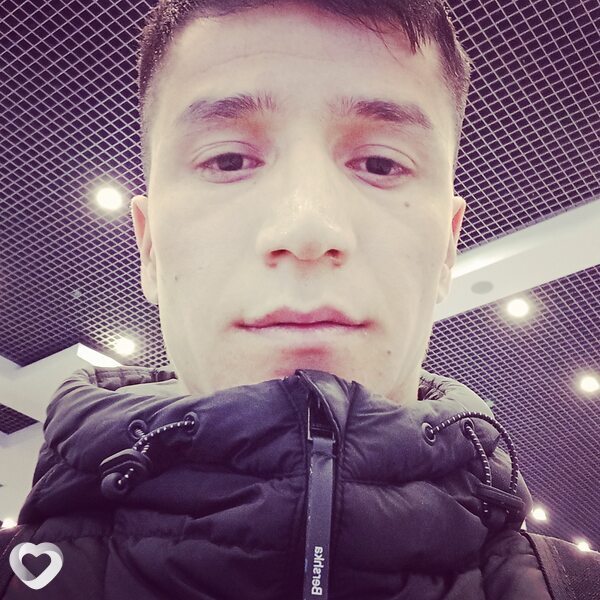 Али, 28, Минске — анкета №3861993