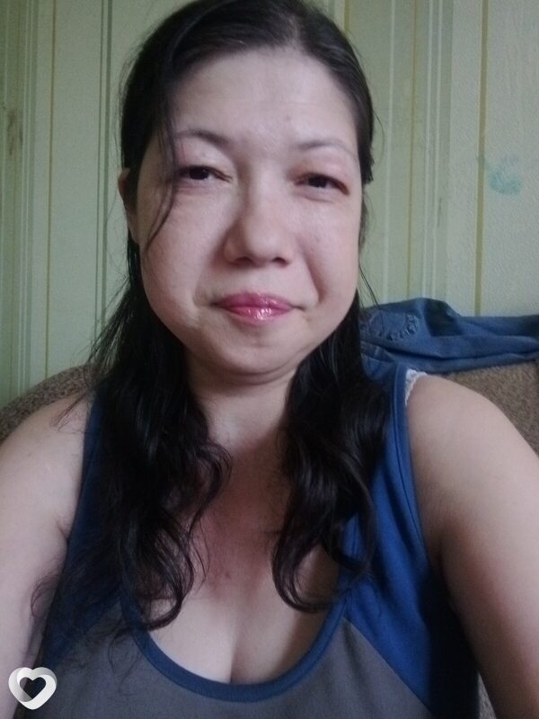 Зинаида, 36, Канске — анкета №3861998