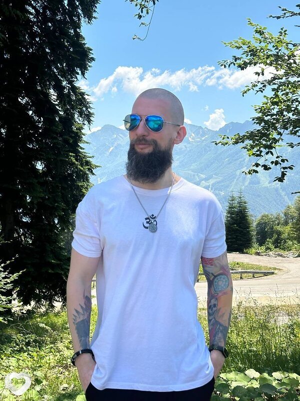 Алексей, 35, Сочи — анкета №3861999