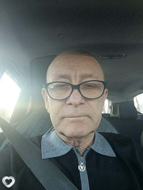 Виктор, 65, Санкт-Петербурге — анкета №3862011