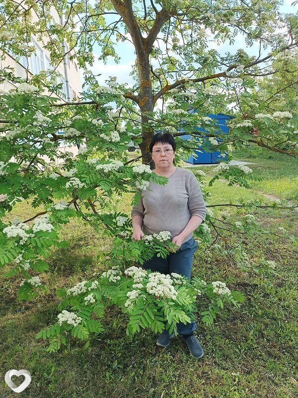 Ирина, 49, Тамбове — анкета №3862042