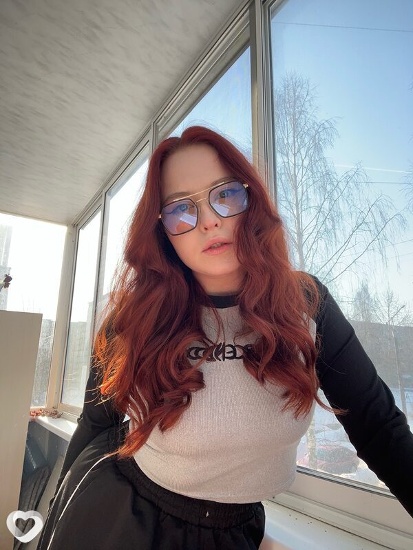 Анжела, 24, Кирове — анкета №3862045