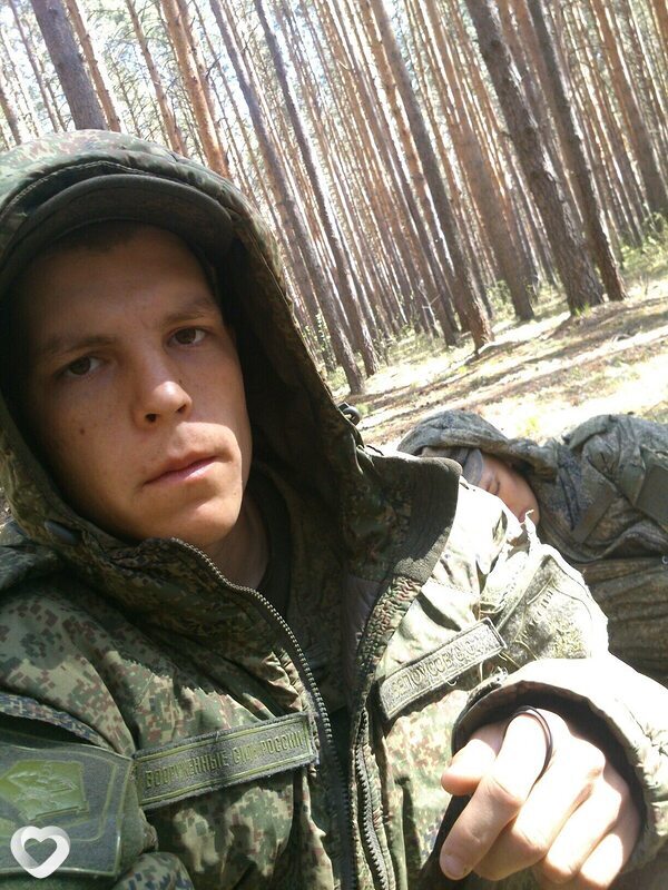 Владимир, 28, Харцызске — анкета №3862047