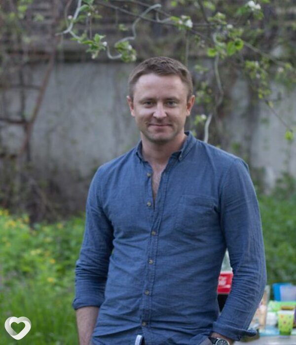 Александр, 46, Ульяновске — анкета №3862048