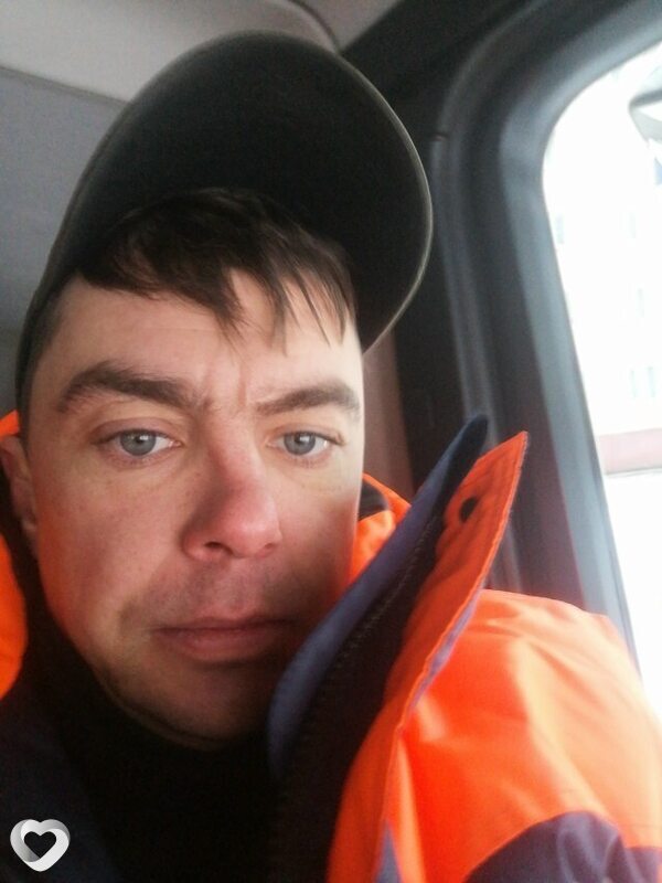 Сергей, 36, Выксе — анкета №3862051
