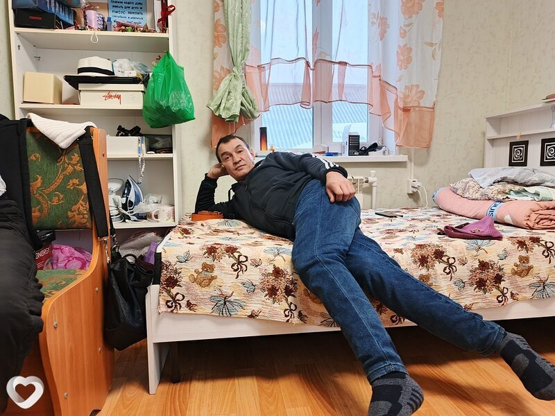 Виль, 37, Уфе — анкета №3862064