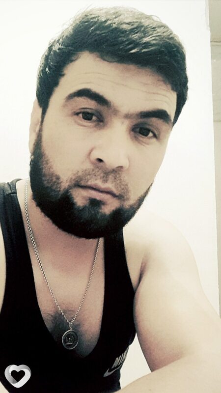 Amir, 36, Белебее — анкета №3862093