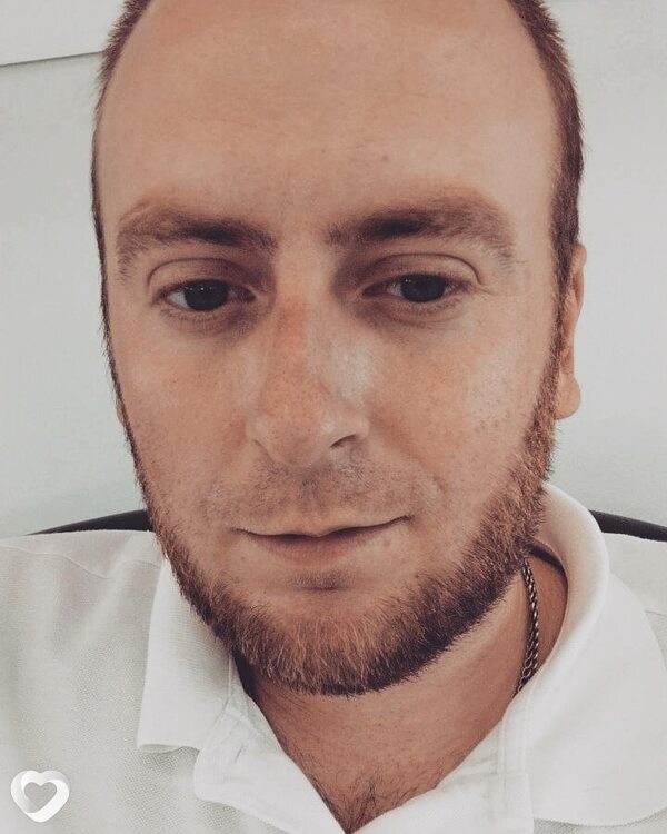 Дмитрий, 32, Мариуполе — анкета №3862095