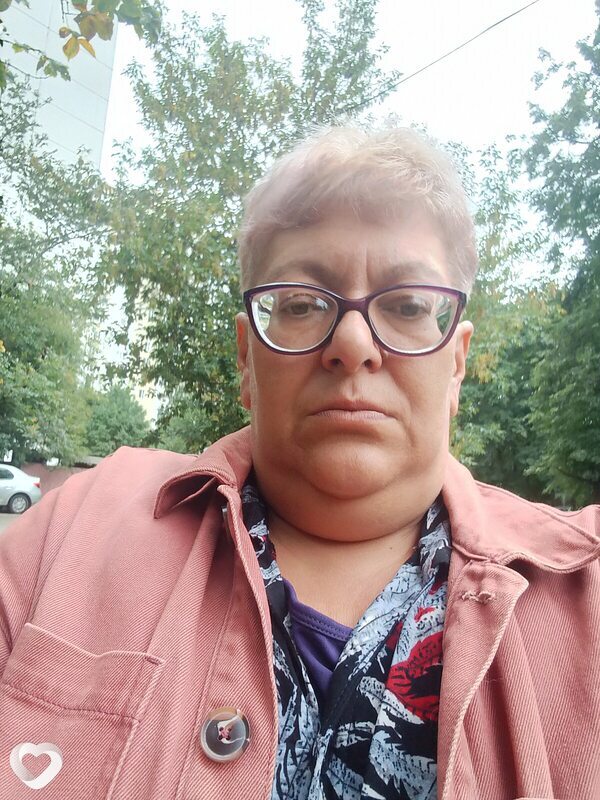 Татьян, 52, Москве — анкета №3862096