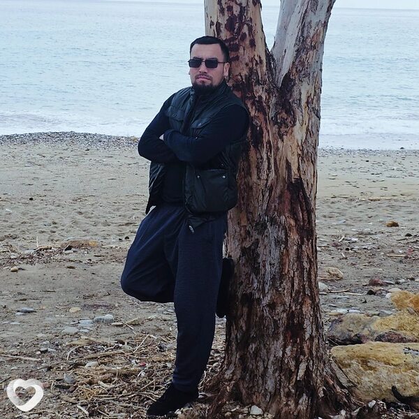 Tima, 33, Душанбе — анкета №3862097