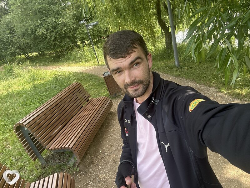 Серго, 39, Реутове — анкета №3862103