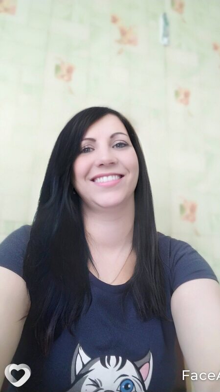 Александра, 42, Екатеринбурге — анкета №3862114