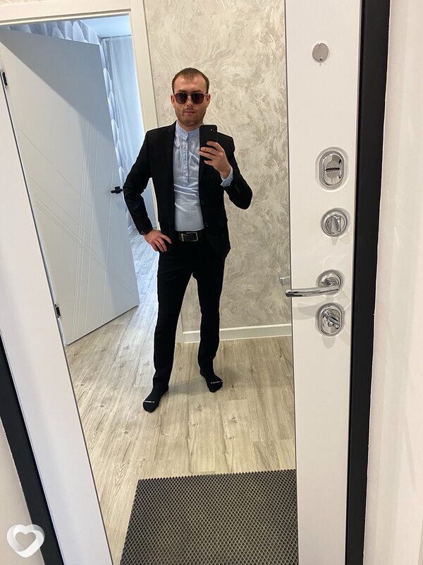 Николай, 30, Волжском — анкета №3862080