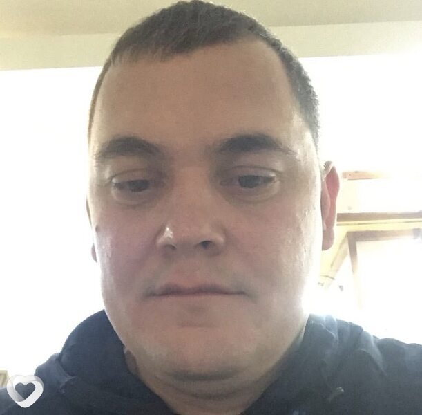 Айдар, 43, Волгограде — анкета №3862082