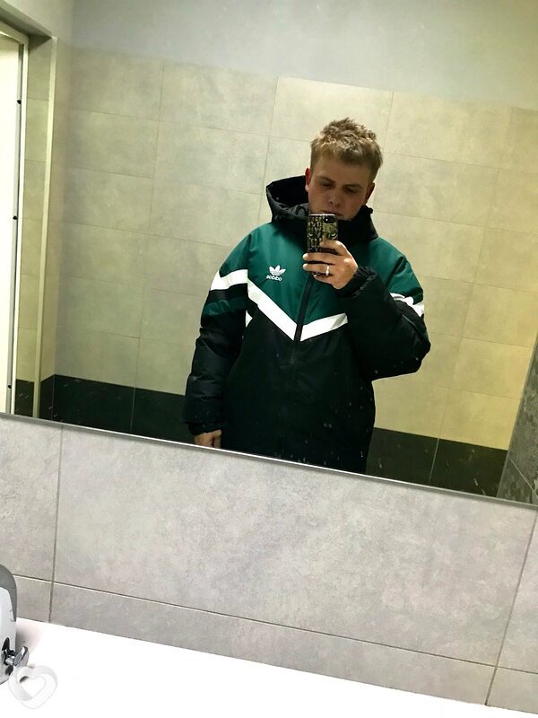 Алексей, 23, Первоуральске — анкета №3862085