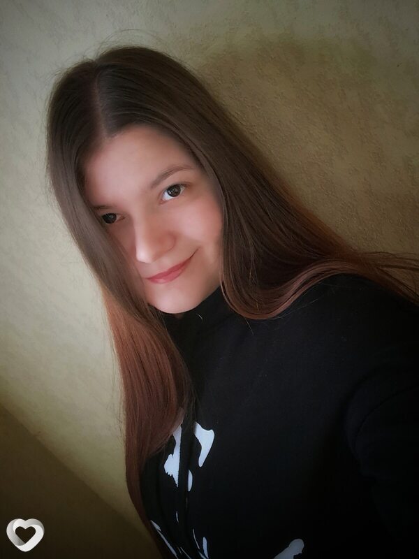 Дарья, 21, Пятигорске — анкета №3862087