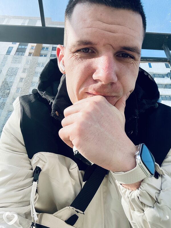 Антоха, 29, Екатеринбурге — анкета №3862021